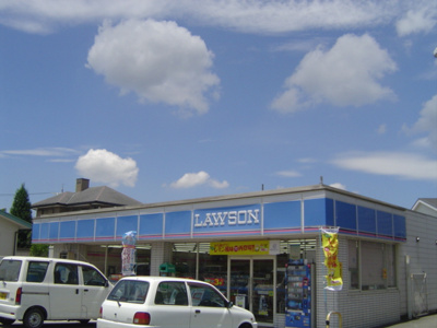 【周辺】 | ＣｏＣｏ．グレイス | コンビニまで500ｍ