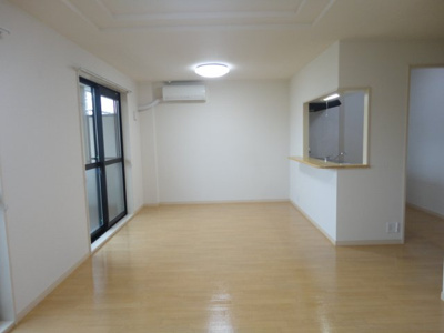 【居間・リビング】 | ＣｏＣｏ．グレイス | リビング