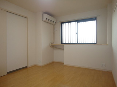 【内装】 | ＣｏＣｏ．グレイス | 洋室