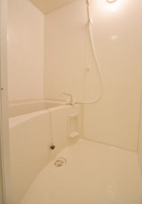 【浴室】 | ラフィーヌ | 別部屋参照