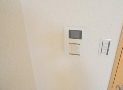 【セキュリティ】 | ラフィーヌ | 別部屋参照