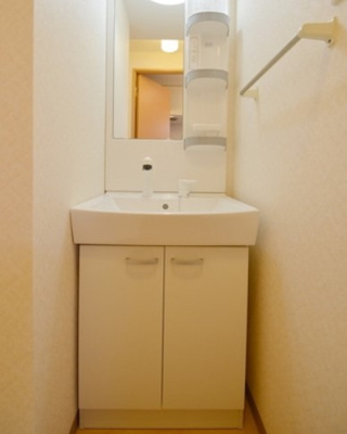 【洗面所】 | ラフィーヌ | 別部屋参照