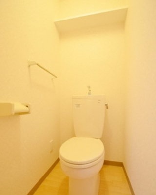 【トイレ】 | ラフィーヌ | 別部屋参照