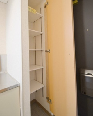 【玄関】 | ラフィーヌ | 別部屋参照