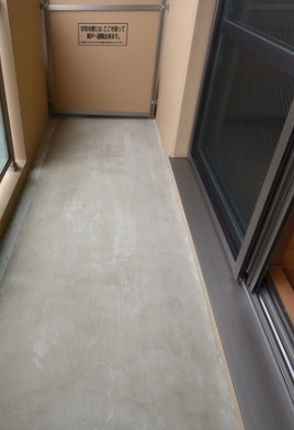 【バルコニー】 | ラフィーヌ | 別部屋参照