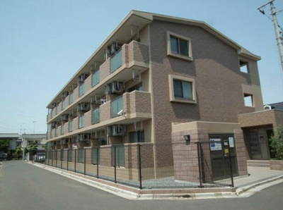 【その他共用部分】 | ラフィーヌ