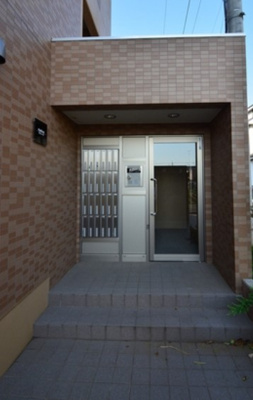 【ロビー】 | ラフィーヌ