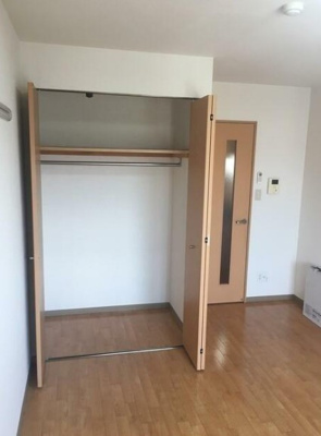 【収納】 | ラフィーヌ | 別部屋参照