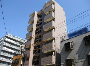 アルファコート戸田公園Ⅰ