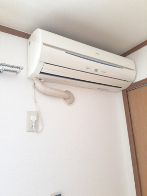 【設備】 | パレ・エクセランⅡ