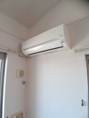 【設備】 | ペシュール西小二里