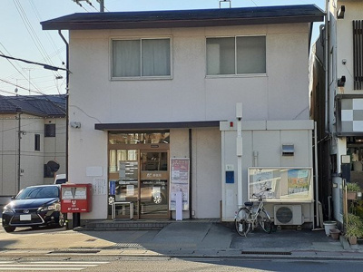 【周辺】 | ペシュール西小二里 | 和歌山西浜郵便局様まで300m