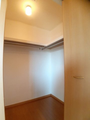 【収納】 | ペシュール西小二里 | 収納スペース豊富です