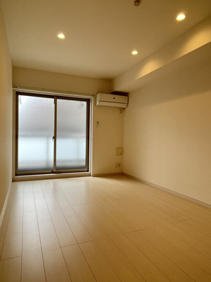 【内装】 | リブリ・プレジャー