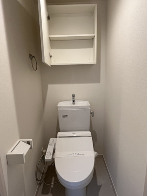 【トイレ】 | リブリ・プレジャー