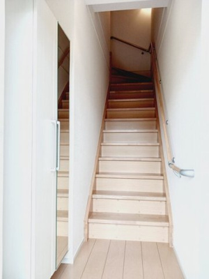 【玄関】 | ブリーゼ