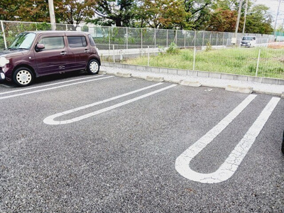 【駐車場】 | ブリーゼ