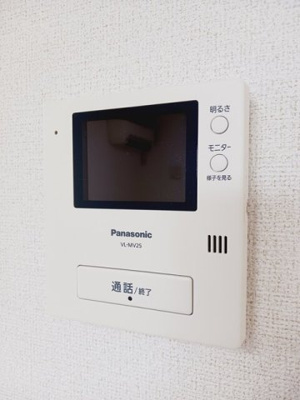 【セキュリティ】 | ブリーゼ