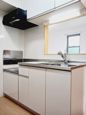 【キッチン】 | ブリーゼ