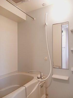 【浴室】 | ブリーゼ