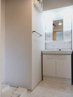 【洗面所】 | ブリーゼ