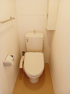 【トイレ】 | ブリーゼ