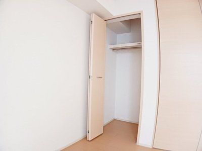 【収納】 | サンリット・スクエア