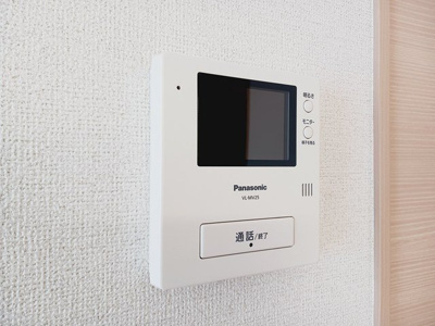 【セキュリティ】 | サンリット・スクエア