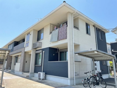 【外観】 | サンリット・スクエア