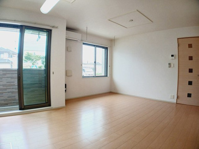 【居間・リビング】 | サンリット・スクエア