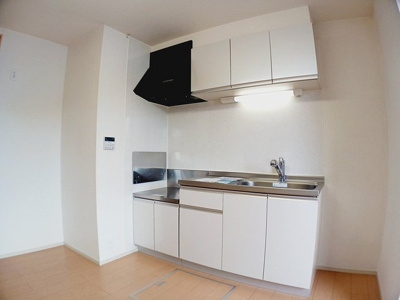 【キッチン】 | サンリット・スクエア