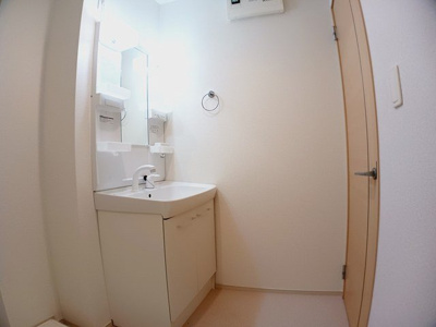 【洗面所】 | サンリット・スクエア