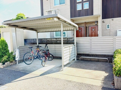 【その他共用部分】 | ピーノ