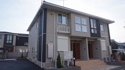 【外観】 | ピーノ