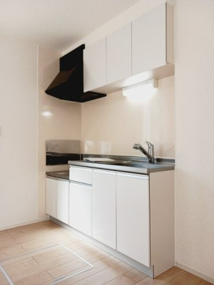 【キッチン】 | ピーノ