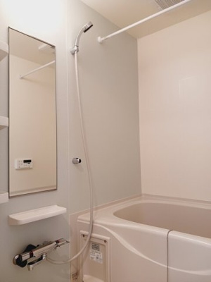 【浴室】 | ピーノ