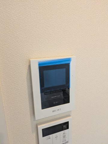 グランヒル湘南台のセキュリティ