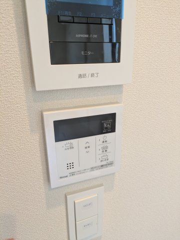 グランヒル湘南台の設備