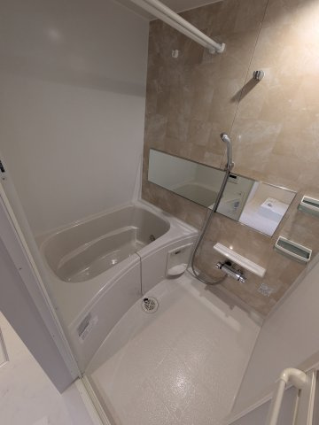 グランヒル湘南台の浴室