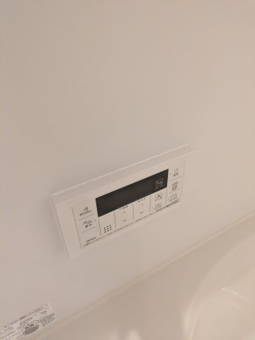 グランヒル湘南台の設備