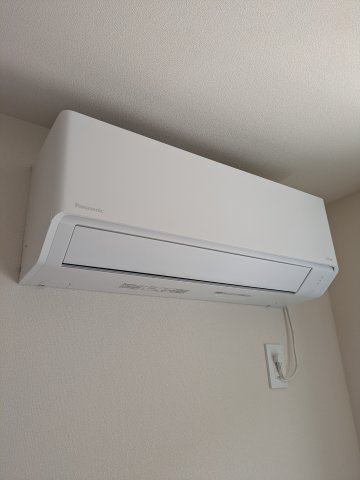 グランヒル湘南台の設備