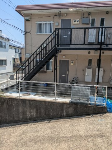 グランヒル湘南台の展望