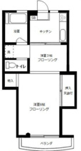 秋葉町マンションの画像