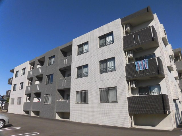 パークサイド城ヶ崎