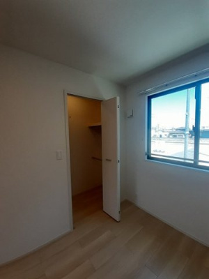 【収納】 | ヴァンヴェール西浜ＲＳ | 収納スペース豊富です