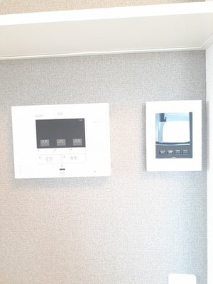 【セキュリティ】 | ヴァンヴェール西浜ＲＳ