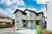 LIGARE久喜市久喜東27期　新築住宅の画像