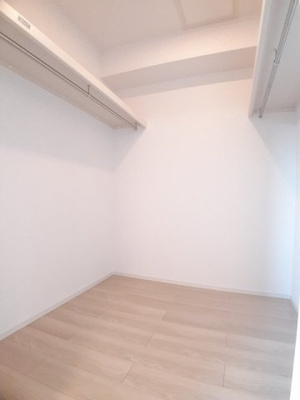 【収納】 | レットル・ダムールＫ | 便利な収納スペースです