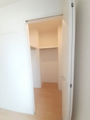 【収納】 | ヴェルソー加納 | 小物を収納するのに便利です