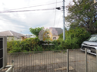 【展望】 | イーストハクラクヒルズＢ棟